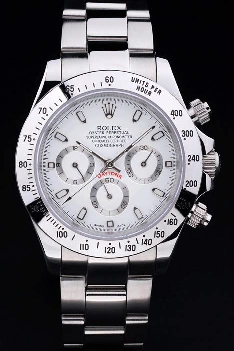 rolex réplicas exactas|how to find a Rolex.